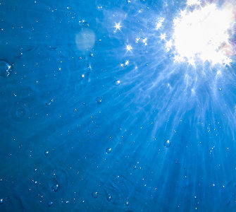 Vous êtes la lumière